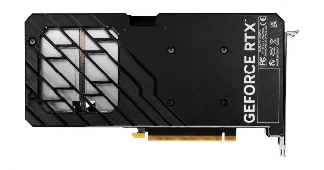 GeForce RTX 4060 játékkártya