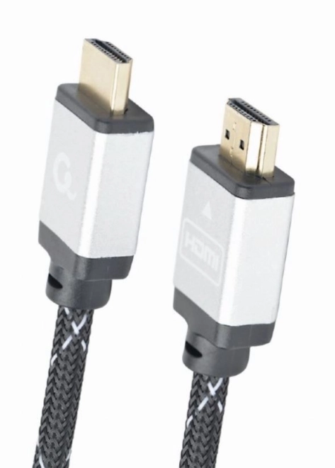 HDMI kábel nagy sebességű, ethernettel 5m