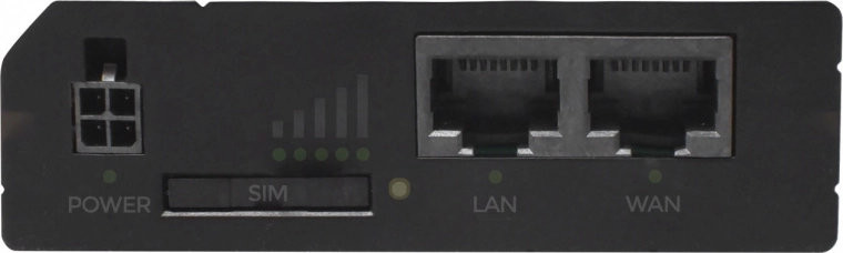 Fejlett biztonsági funkciók