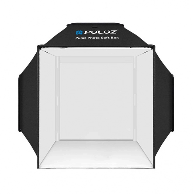 Puluz fotóstúdió sátor 40cm
