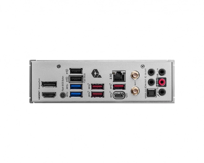 Pro Z790-A Max WiFi alaplap