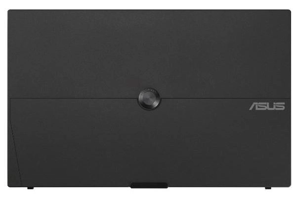 Hordozható Asus ZenScreen Go monitor