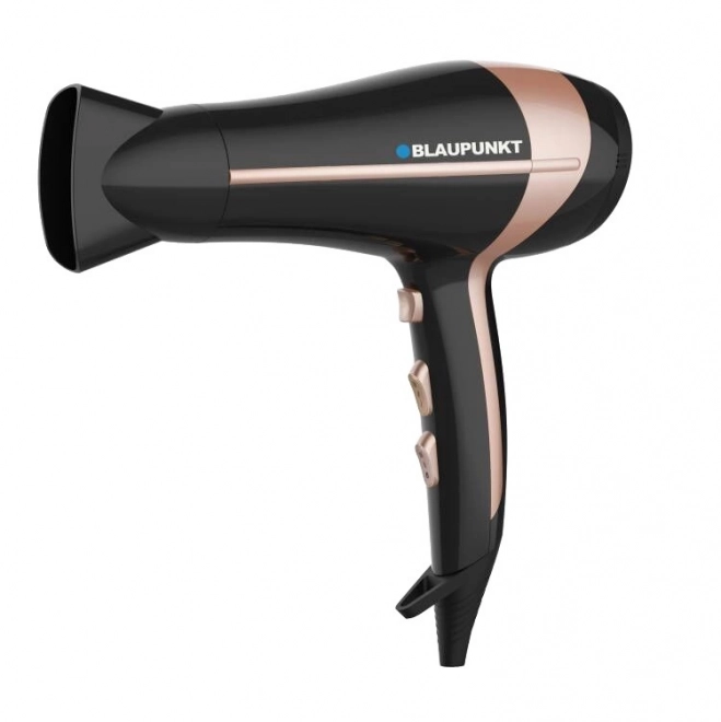 Blaupunkt hajszárító Golden Rose színben