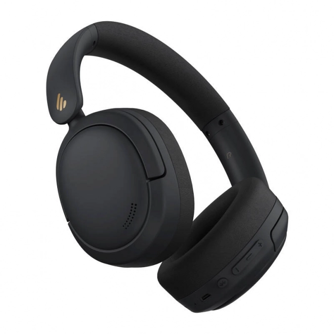 Edifier W800BT Pro vezeték nélküli fejhallgató, ANC – Fekete