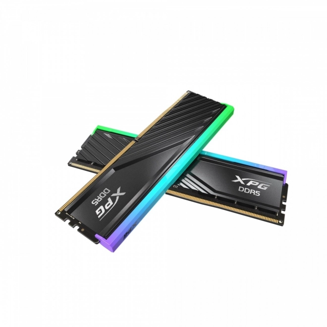 Xpg Lancer RGB DDR5 Memória 64GB 6400Mhz