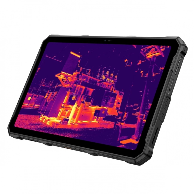Páncél Pad 4 Ultra Thermal Tablet