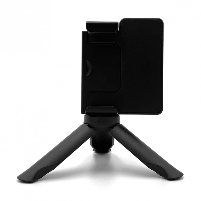 Gripod - multifunkciós okostelefon-tartó Bluetooth távirányítóval