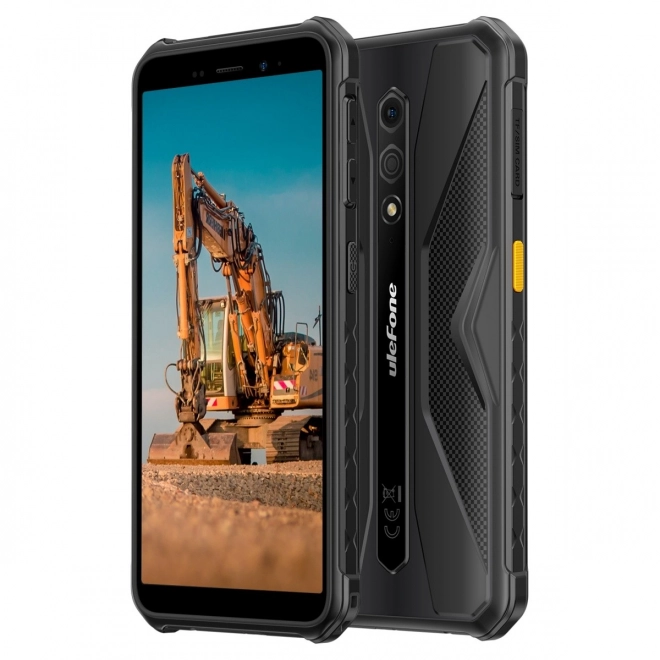 Okostelefon Armor X12 5,45" 3/32GB fekete