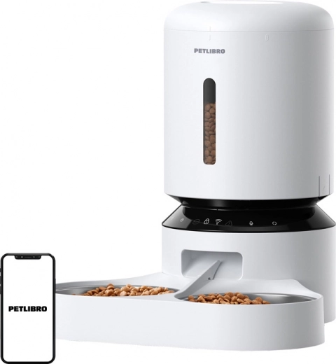 Tökéletes megoldás két háziállat számára