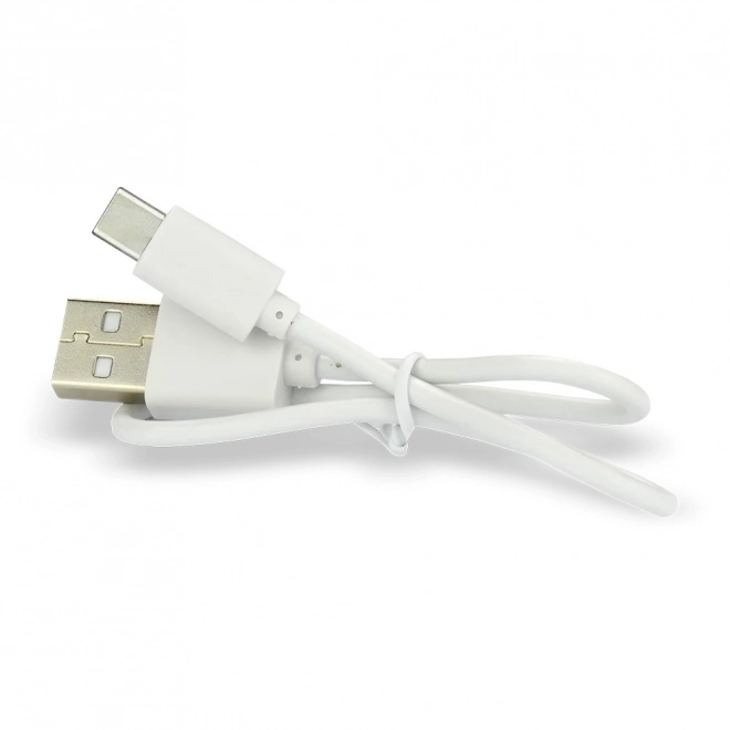 EverActive 18500 Li-ion 3,7V 2100 mAh USB-C újratölthető akkumulátor