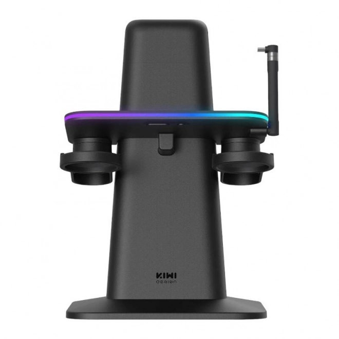 Rgb vertikális állvány Meta-hoz a hivatalos Kiwi Design QC03 márkával