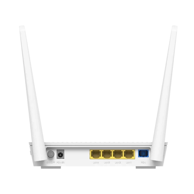 Router WiFi AC1200 GPON