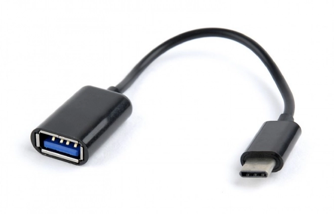 Usb C típusú férfi adapter Usb A típusú nőihez