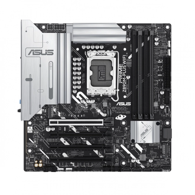 Asus Prime Z890M-PLUS WIFI alaplap
