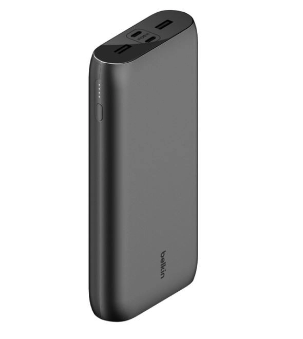 Boostcharge powerbank 26k mAh