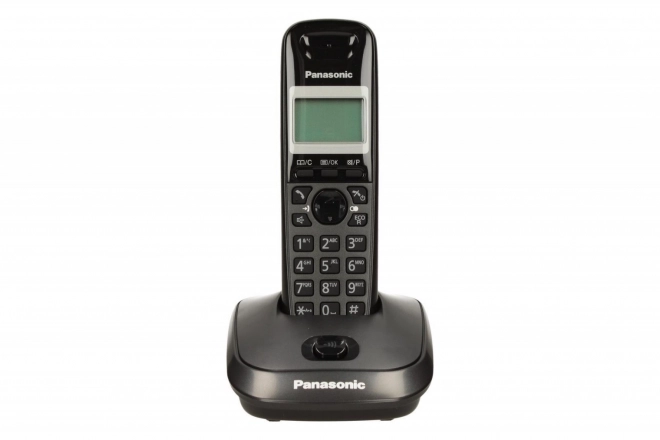 Vezeték nélküli telefon Panasonic KX-TG2511