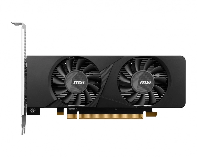 GeForce RTX 3050 LP OC grafikus kártya