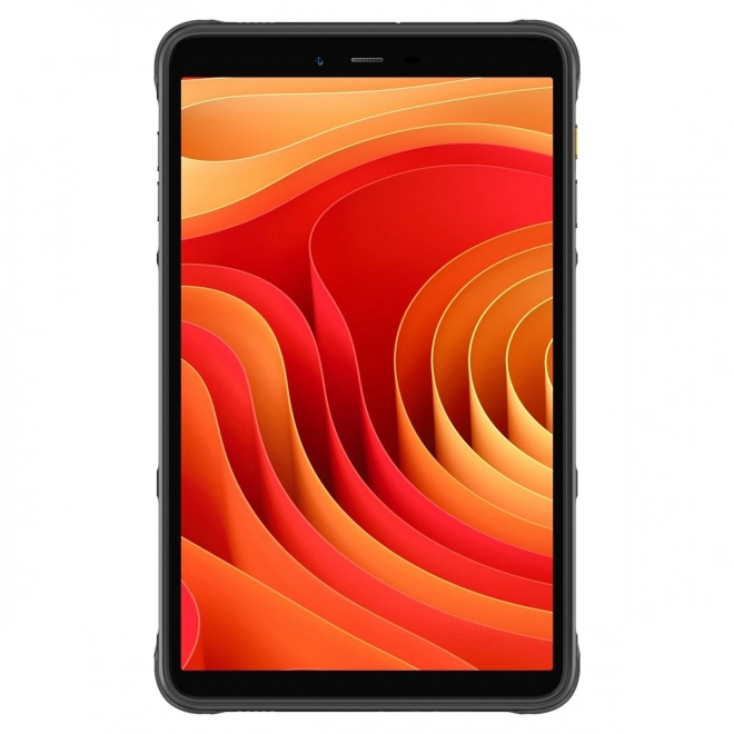 Ulefone Armor Pad Lite tablet 8 hüvelykes fekete