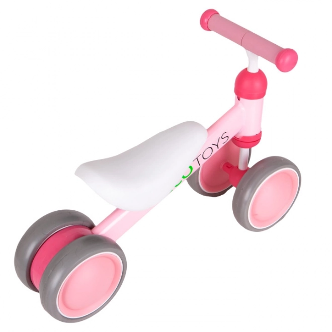Balanční mini bicikli Ecotoys