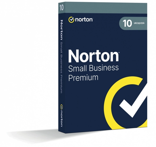 Norton Small Business Premium 500GB felhőmentés 1 év 10 készülékhez