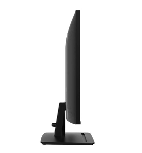 Monitor Pro LED FHD 24,5" 120Hz Fekete