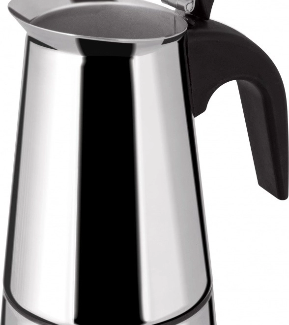 Olasz eszpresszó kávéfőző 200ml, Moka Kávé