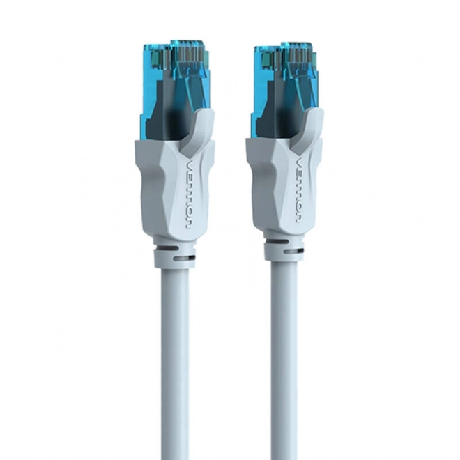 Vention UTP ethernet kábel CAT5E 0,75 m kék