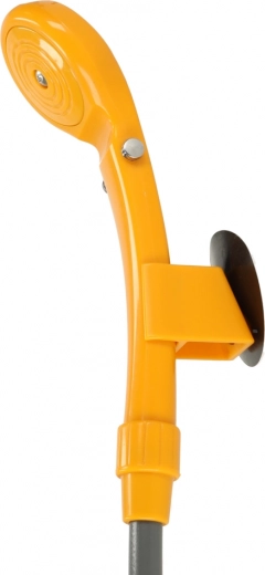 Tapadókorongos tartó és kampó a szabad kezekért