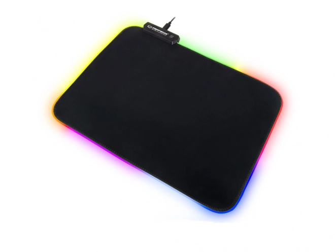 Rgb Led világító játék egérpad