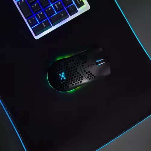 Vezeték nélküli gamer egér Dunmoon
