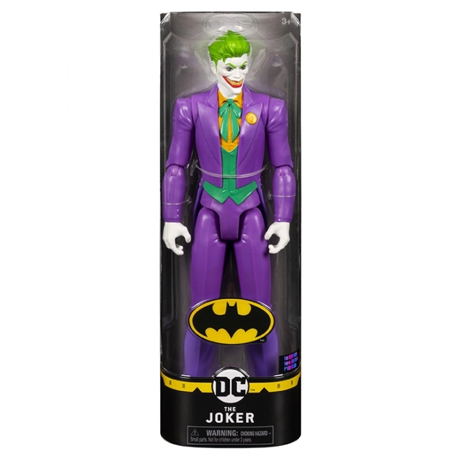 Batman figura keverék