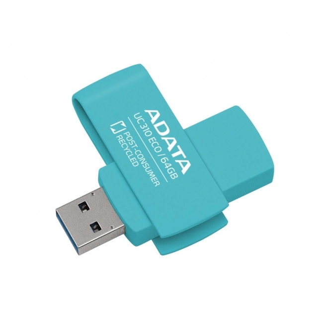 Pendrive 64GB ADATA UC310 ECO