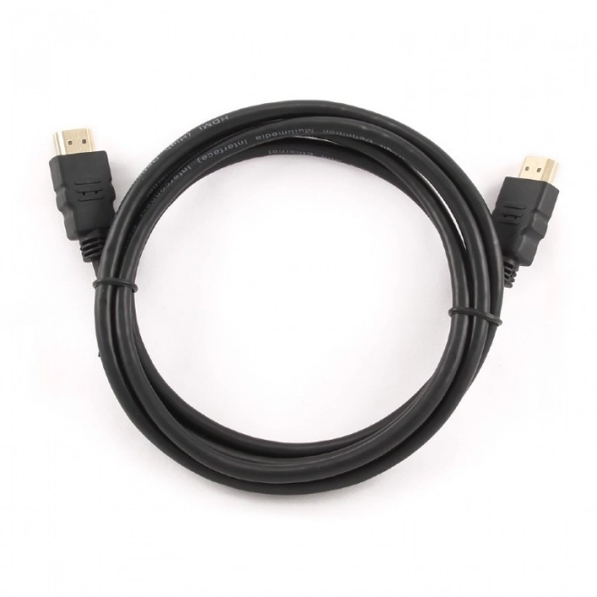 HDMI High Speed kábel Ethernettel 1,8m