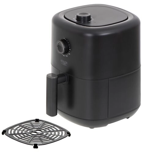 Olajmentes Airfryer