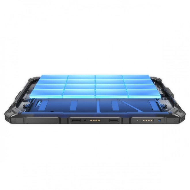 Tablet Armor Pad 4 Ultra 5G 10,36 hüvelyk 8/256GB IP69K fekete