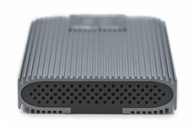 Alumínium M.2 NVMe Klónozó és Ház USB 3.2 Type-C