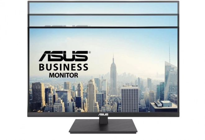 Monitor 27 hüvelykes ASUS VA27UQSB
