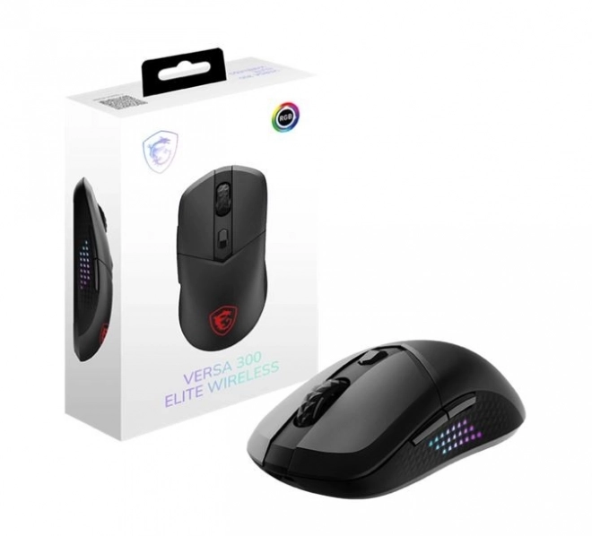 Versa 300 elite vezeték nélküli egér