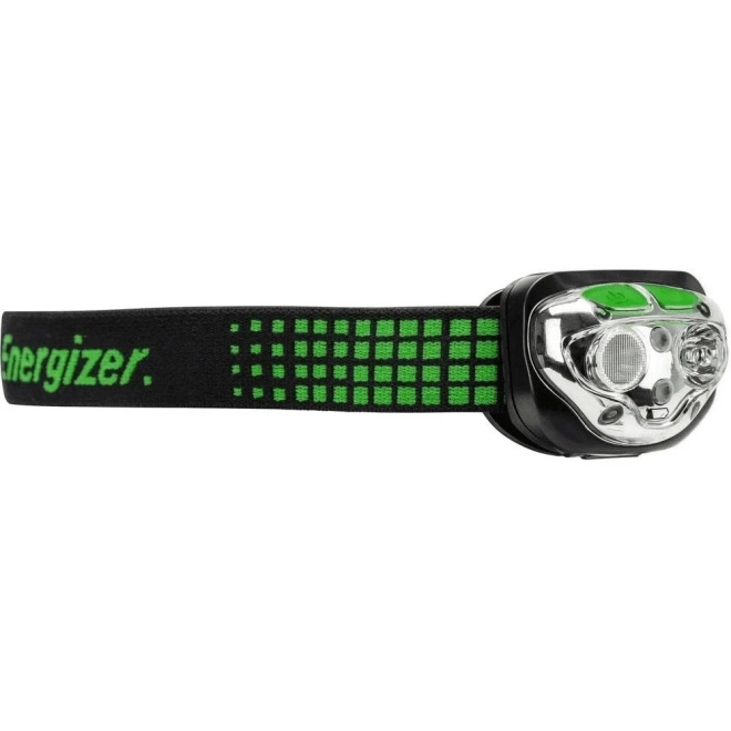 Újratölthető fejlámpa Vision Ultra 400 lumen