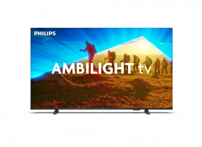 50 hüvelykes LED televízió 50PUS8009/12