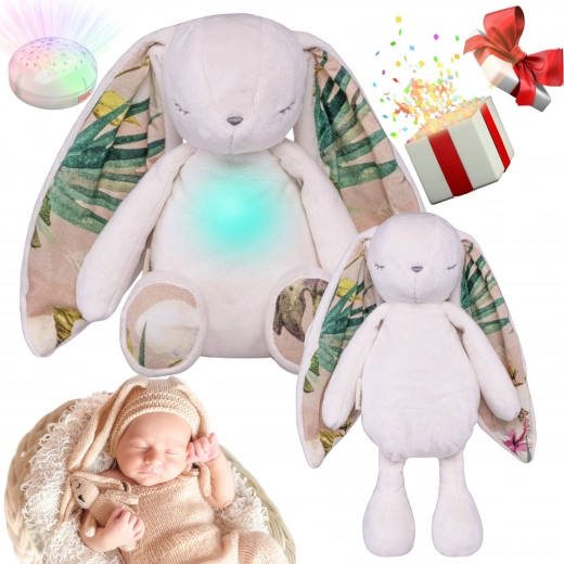 Megnyugtató hangok akár 8 órán át