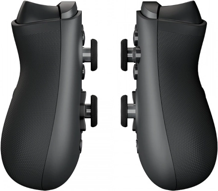 Cserélhető mágneses alkatrészek és ergonómia