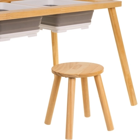 Kényelmes ülés a helyes testtartáshoz