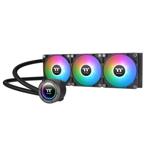 Thermaltake TH420 V2 ARGB vízhűtés
