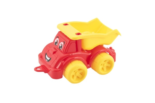 Biztonságos és tartós kivitel
