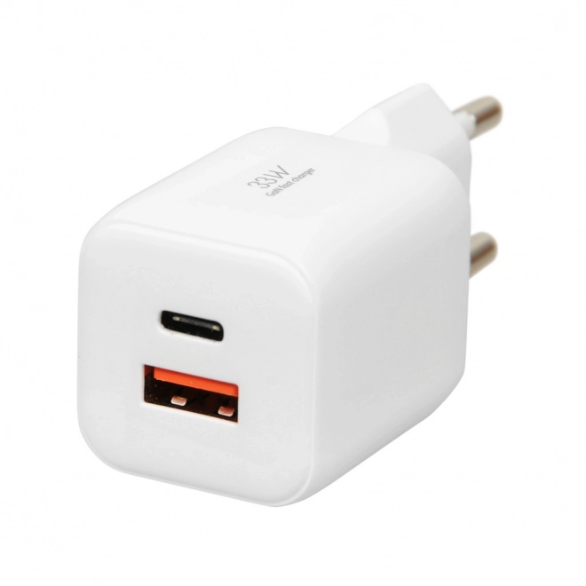 IBox USB töltő 33W teljesítménnyel