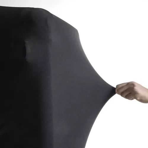 Közepes bőröndhuzat M TRIZAND prémium