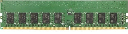 Synology 8GB DDR4 ECC memória