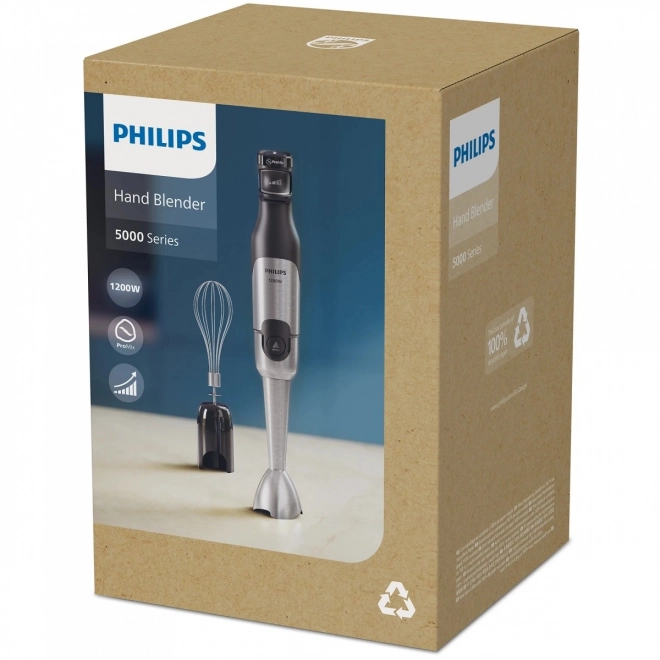 Kézi mixer Philips 5000-es sorozat 1200W