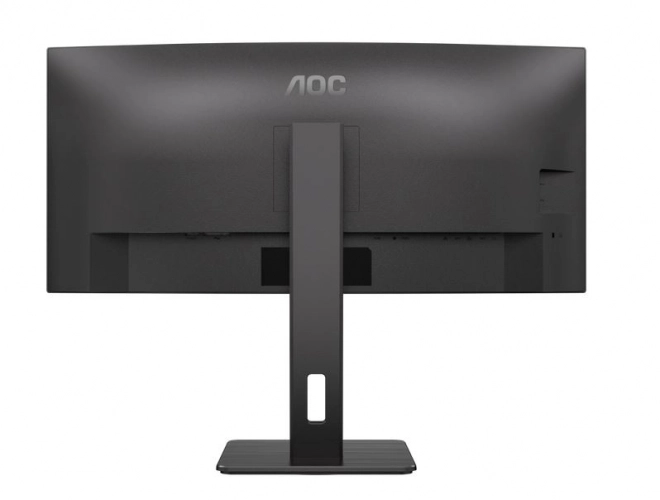 Ívelt monitor AOC CU34P3CV 34" 100Hz VA
